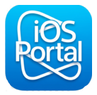 Logo iOS Portal